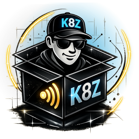 K8Z